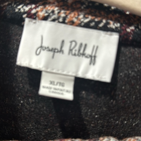 joseph Ribkof suit - Picture 5 of 10